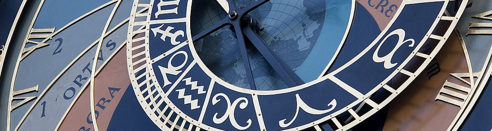 Astronomical clock, Old Town Square