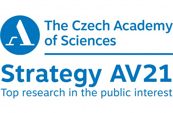 Strategy AV21 of the Czech Academy of Sciences