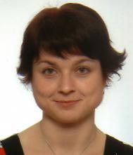Ľubomíra Balková
